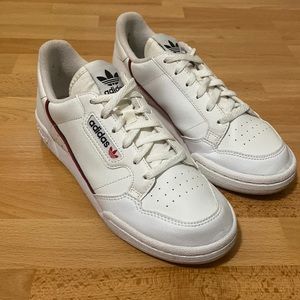 Adidas Continental 80